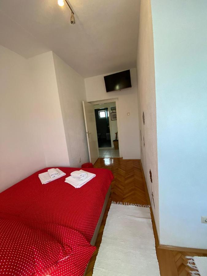 Garden Appartement *