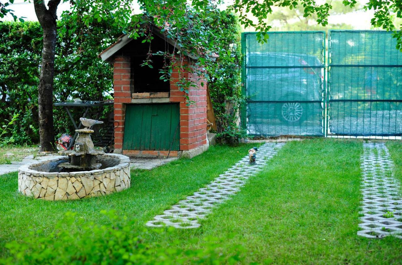 Garden Appartement Split