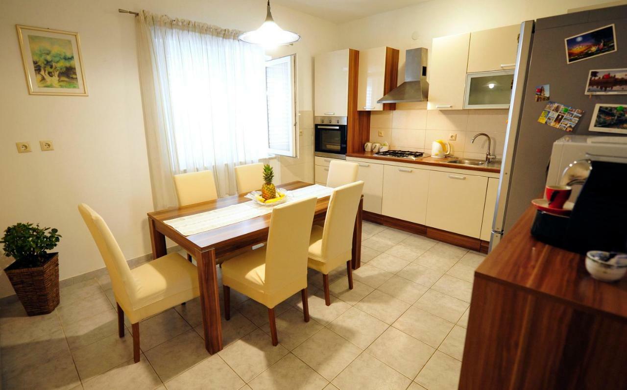 Garden Appartement Split